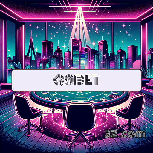 Apostas Inovadoras no q9bet.com Para Você Confiança e Diversão
