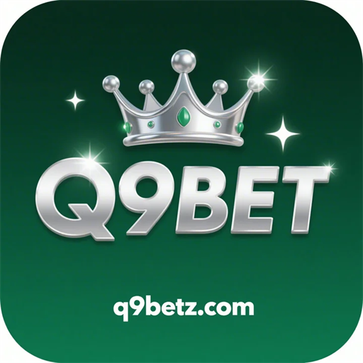 q9bet.com : Experimente o aplicativo para jogos e bônus incríveis