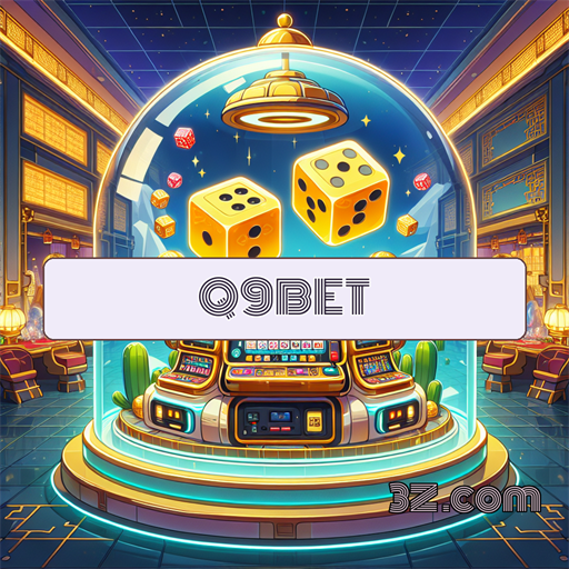 Os Melhores Slots do q9bet.com para Emoções e Prêmios