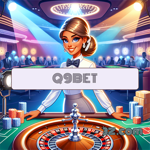 Experiência VIP no q9bet.com: Elevando seu Jogo ao Próximo Nível