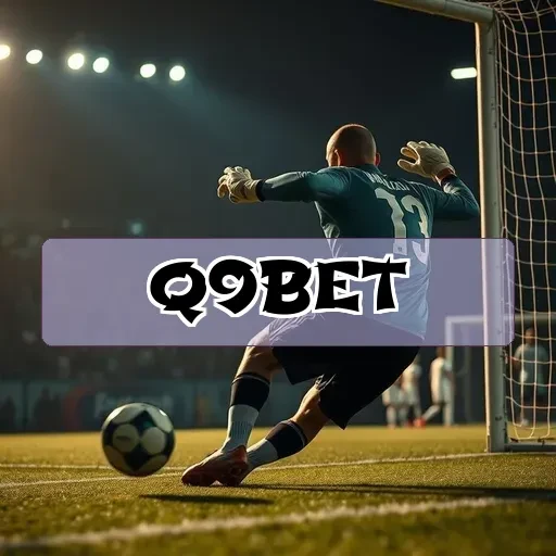 q9bet.com Cassino Ao Vivo