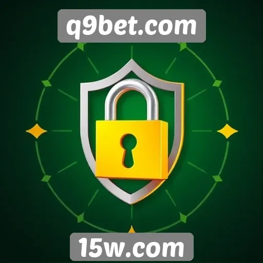 Análise de segurança do site q9bet.com