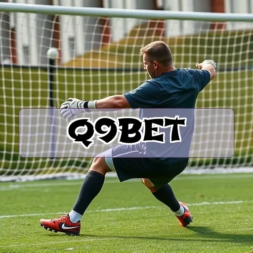 q9bet.com Caça-Níqueis