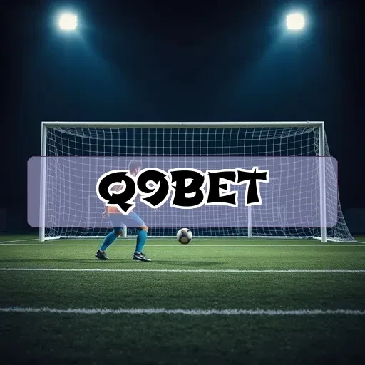 q9bet.com Apostas Esportivas