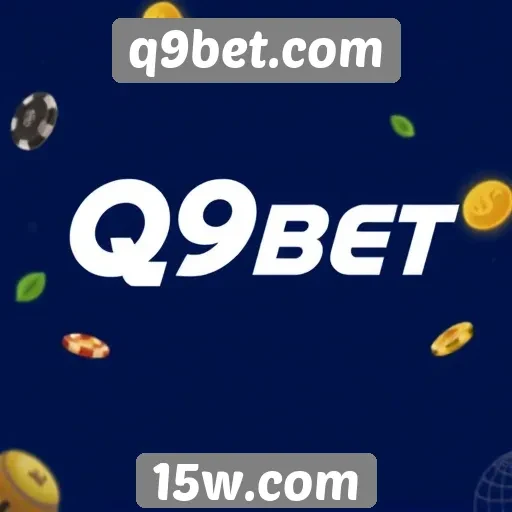 Foco na segurança das transações em q9bet